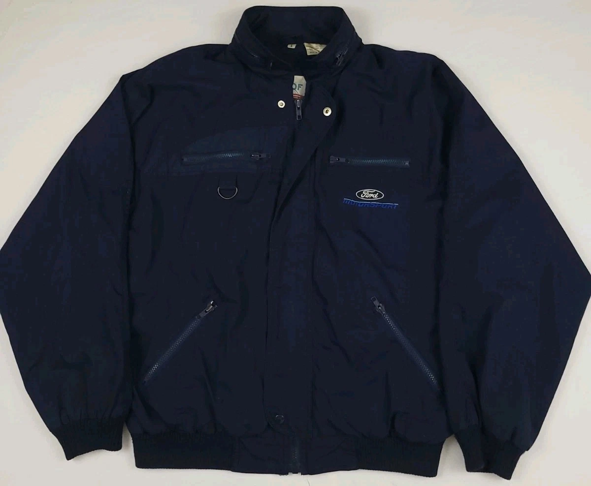 Ford Blue Coats, Jackets & Vests for Men for Sale | Shop New