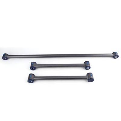 MaXpeedingrods 3pcs Rear Trailing Control Arms Track Bar for Pontiac Firebird