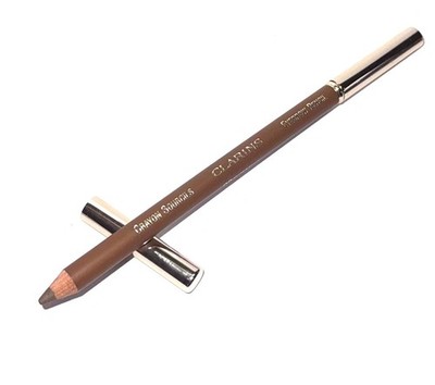 Clarins Eyebrow Pencil 03 Soft Blonde 