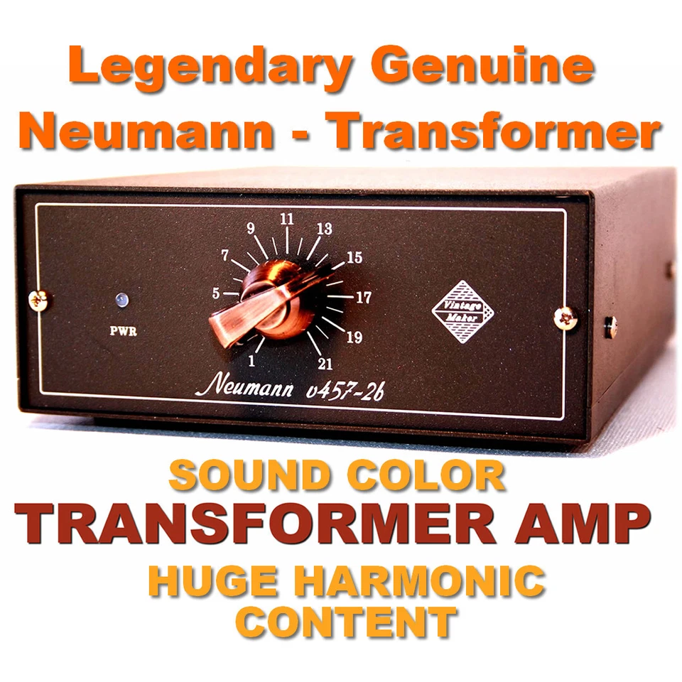 Order Your Custom Analog Summing Mixer & Studio Monitor Controller NEW! - Image 3 of 4