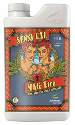 Advanced Nutrients Sensi Cal-Mag Xtra 4 L - calcium magnesium iron supplement