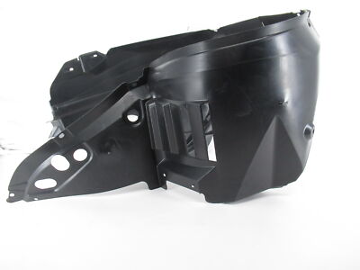 リアラダー Genuine OEM Nissan 63840-ZX00A Passenger Front Fender Liner