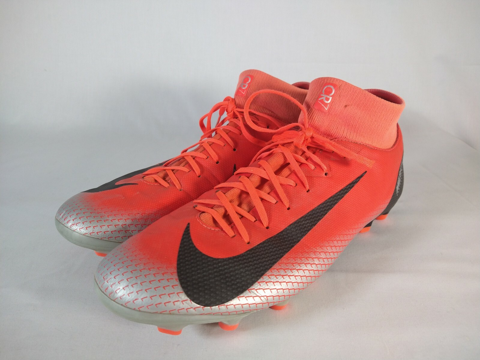 Nike Mercurial Superfly 6 Elite CR7 TF 
