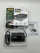 Jupiter Power Inverter 120 Watt Continuous 240 Watt Peak 56574
