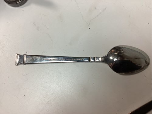 79 Safrano Bently Mint Diner Silverware New 3 Sets Flatware Knife Fork Spoons - Picture 14 of 14
