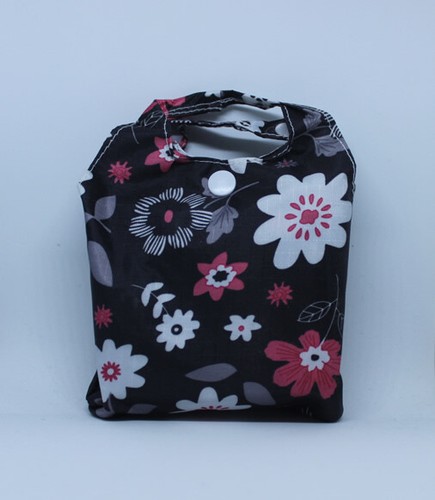 New design Strongest Reusable Fold-able Water Proof Shopping Bags(hold 25kg) AU - Picture 21 of 57