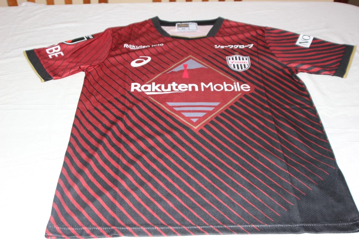 Iniesta vissel kobe jersey discount