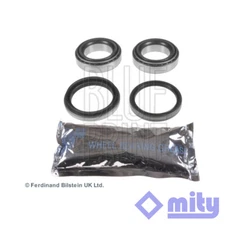 Fits Kia Rio 2000-2005 1.3 1.5 + Other Models Wheel Bearing Kit Mity #1