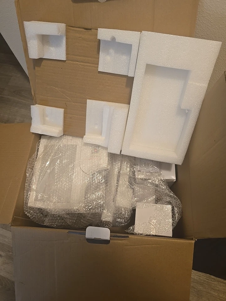 Эспрессо-машина все-в-одном EspressoWorks с вспенивателем молока набор из 7 предметов - Изображение 4 из 4