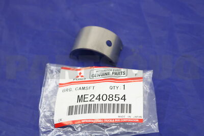 ME240854 Genuine Mitsubishi BEARING,CAMSHAFT | eBay 