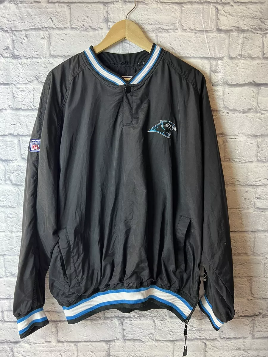 Carolina panthers deals windbreaker