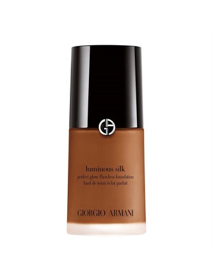 GIORGIO ARMANI LUMINOUS SILK FOUNDATION Oil Free Dewy 13,5 Very Deep Pink 30ML