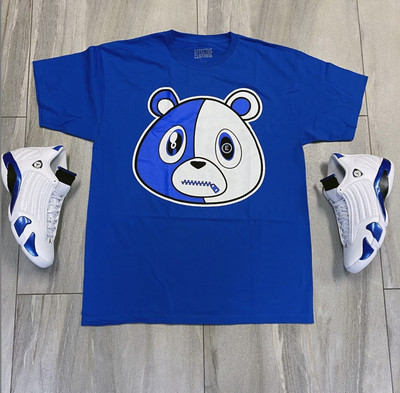 Tee to match Air Jordan Retro 14 Hyper 