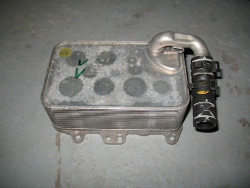 Audi A8 4H Druckwandler Ldr b14443 059906609b