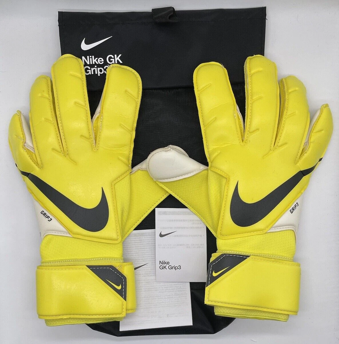 Gk grip 3 sales