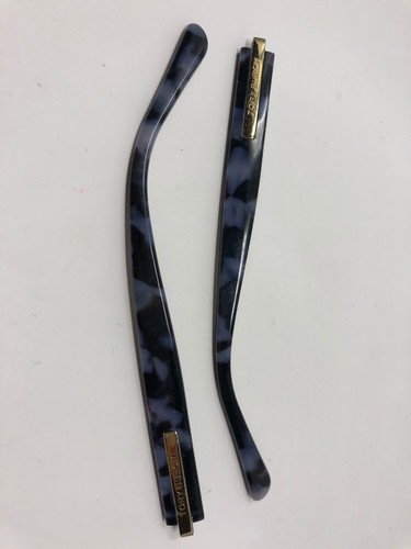 Authentic Temple Replacement PARTS TORY BURCH TY1045 3127 135mm EG10