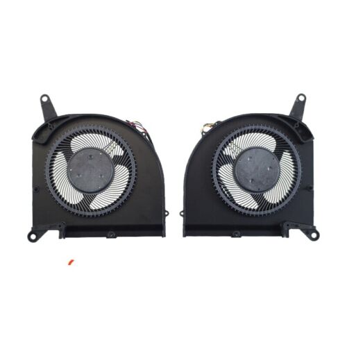 CPU Fan Gigabyte Aero 15 OLED XD XA YA YC KD XC KC 15S SA RP75XA RP75XA RP75XB - Picture 7 of 9