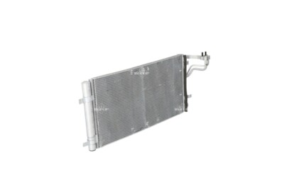 Fits Hyundai Kona 2017- 1.0 1.6 CRDi Air Conditioning Condenser AMS