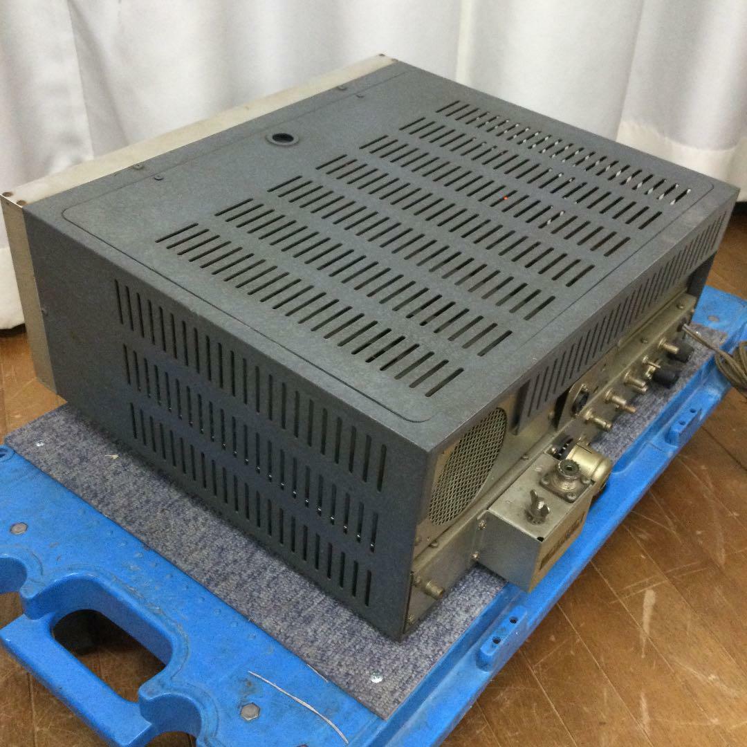 現状品 ヤエス 無線機 FT-401D YAESU トランシーバー アマチュア無線 ITCNZBWPMT2O-YR-N02-byebye 現状品 ヤエス 無線機 FT-401D YAESU トランシーバー アマチュア