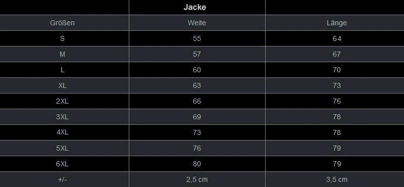 New Mens Jacket Alfa Romeo Power Stand Collar Raglan Jackets