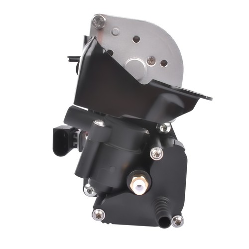 Per Mercedes Classe C W205 C205 Pompa Compressore Sospensione Aria A0993200004 - Foto 8 di 12
