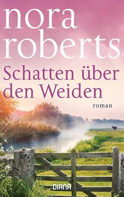 Schatten über den Weiden | Buch | 9783453359178