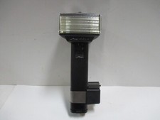 Metz 45 CL4 System Handle Mount Flash not working for Parts Only no refund