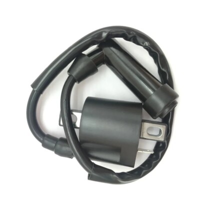 Yamaha Warrior 350 Parts Ignition Coil For Yamaha Warrior 350 YFM350 ATV ( 1987-2004) - OEM Replacement, Includes Spark Plug Cap Yamaha Warrior 350 Starter - Foto 9