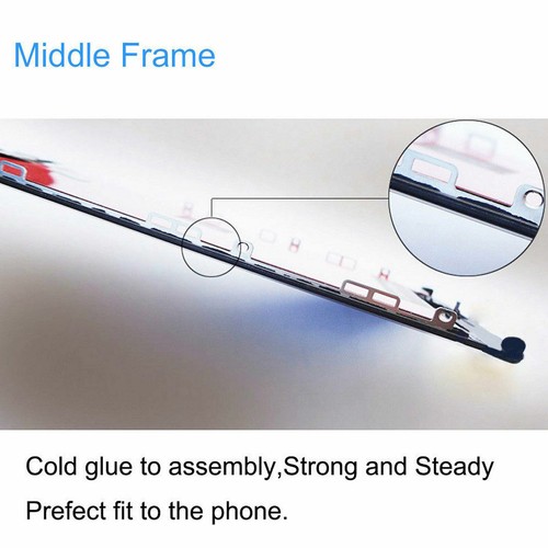 For iPhone 6 6S Plus Full Display LCD Touch Screen Digitizer Replace Assembly US - Picture 33 of 51