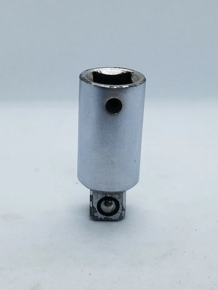 MAC Tools USA 1/2" Drive 2" Length Chrome Socket Extension V2E - Image 4 of 4