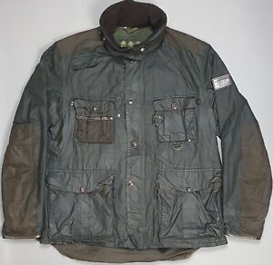 Barbour to Ki to Spey Jacket | eBay Barbour to Ki to Spey Jacket | eBay