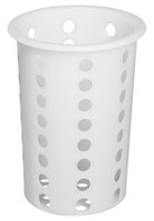 Assheuer Und Pott BesteckköCher Aus Polypropylen HöHe Von 137Mm