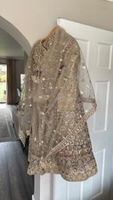 lengha 3 piece.