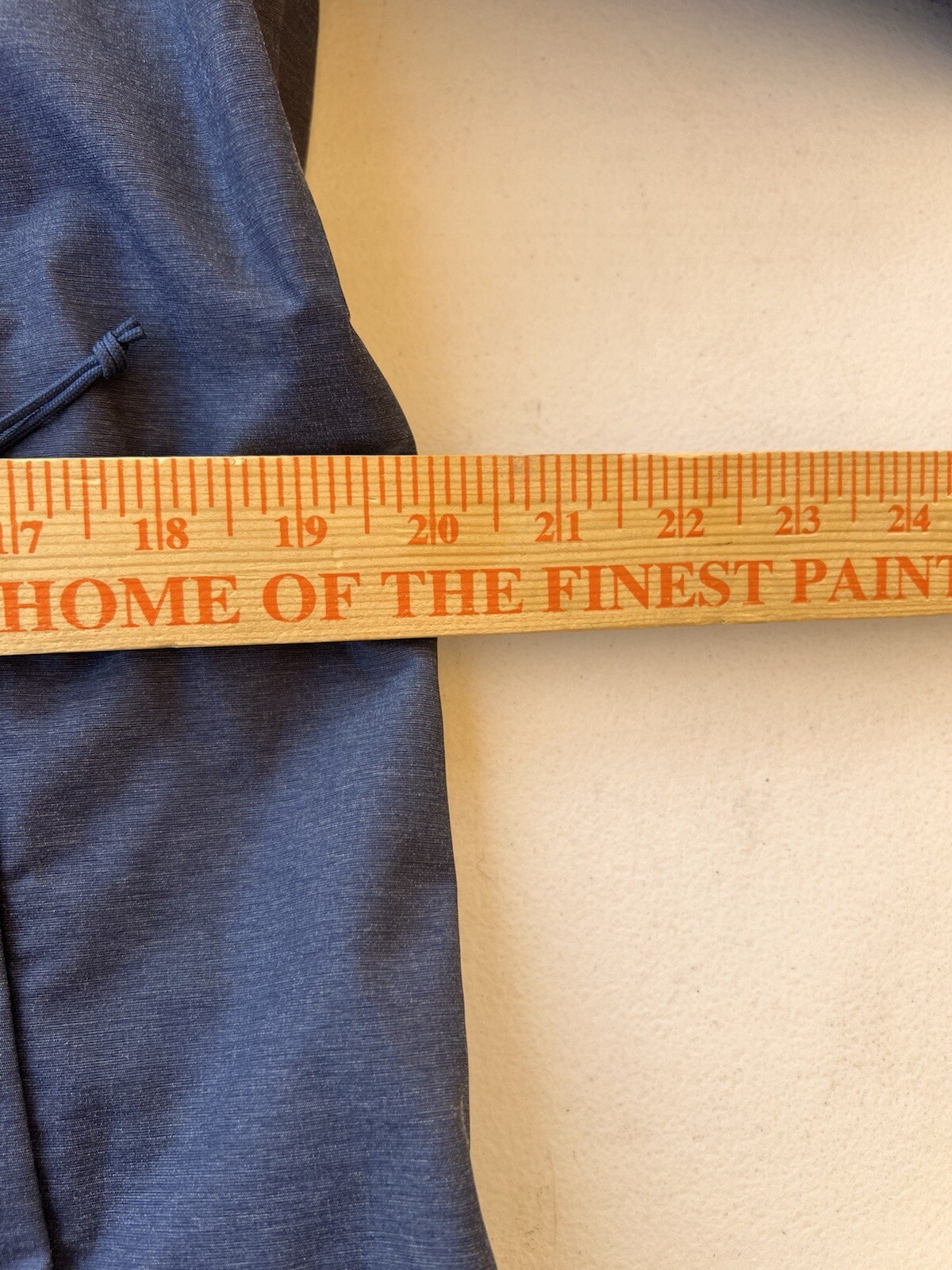 The North Face Jacket Size Medium Womens Blue TNF DryVent Rain Coat Parka Hoodie thumbnail 9