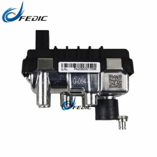 Turbo wastegate G-008 796910 for Dodge Nitro Jeep Cherokee 2.8 CRD 130 Kw RA4428