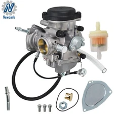 Carburetor Carb fits for Yamaha Bruin 350 2WD 4x4 2004-2006