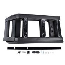 L663 Side Roof Rack Side