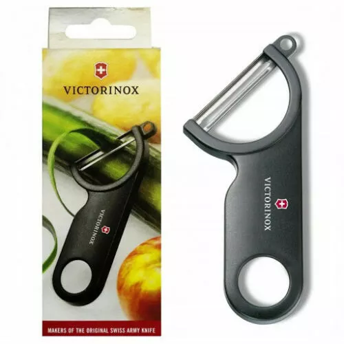 Victorinox Swiss Army Stainless Peeler