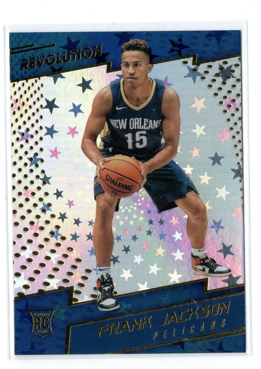 New orleans sales pelicans jackson