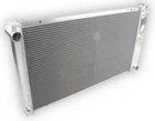 3-Row Radiator For Chevy 1970-1977 Chevelle Monte Carlo 1971-1979 Caprice Impala