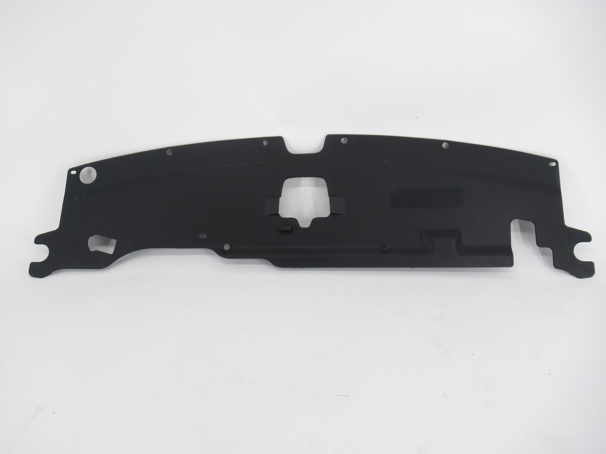 Genuine OEM Mopar Jeep 55112645AA Under Hood Sight Shield 2017