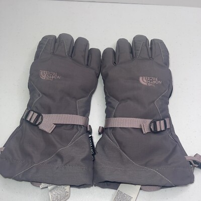 Ski Gloves Women's Montana Futurelight Etip Glove The North