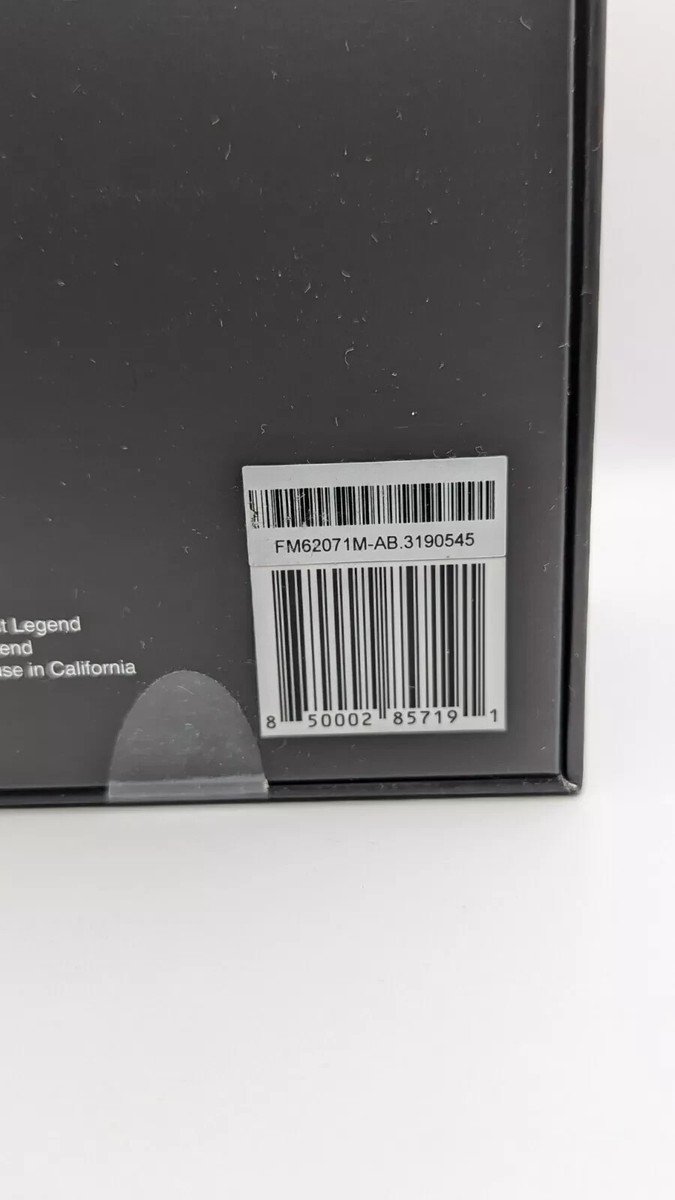 FinalMouse Starlight Pro The Last Legend Wireless Gaming FinalMouse Starlight Pro The Last Legend Wireless Gaming