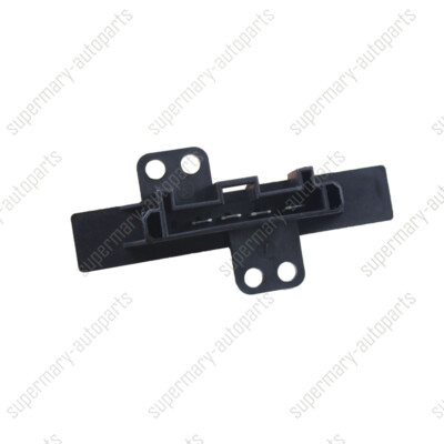 Heater Blower Motor Resistor For 1995-1999 Nissan Maxima | Replaces 271500W014, 271500W712 | 1-Yr Warranty