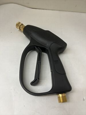 #ad High Pressure Spray Gun Wash $17.99