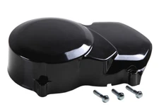 Pit Bike 110cc 125cc LEFT ENGINE STATOR MAGNETO Cover for Dirt Quad Buggy ATV US