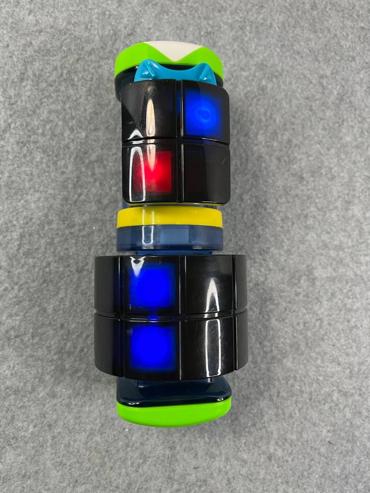 Tetris Bopit! Jogo eletrônico portátil Hasbro 2013 testado/funcionando diversão em família - Imagem 3 de 4