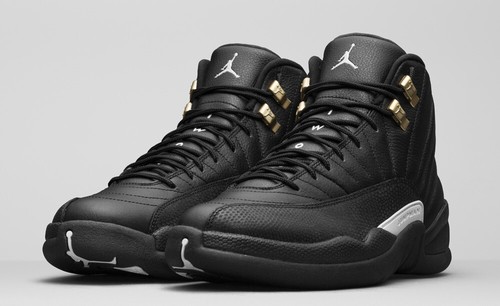 Air Jordan 12 Retro The Master Mens 