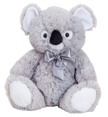 Kuschelig weicher Koalabär Koala Kuschelbär 38 cm groß Plüschbär Kuscheltier
