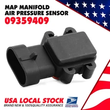 09359409 MAP Manifold Air Pressure Sensor for 1996-2005 Chevrolet Blazer